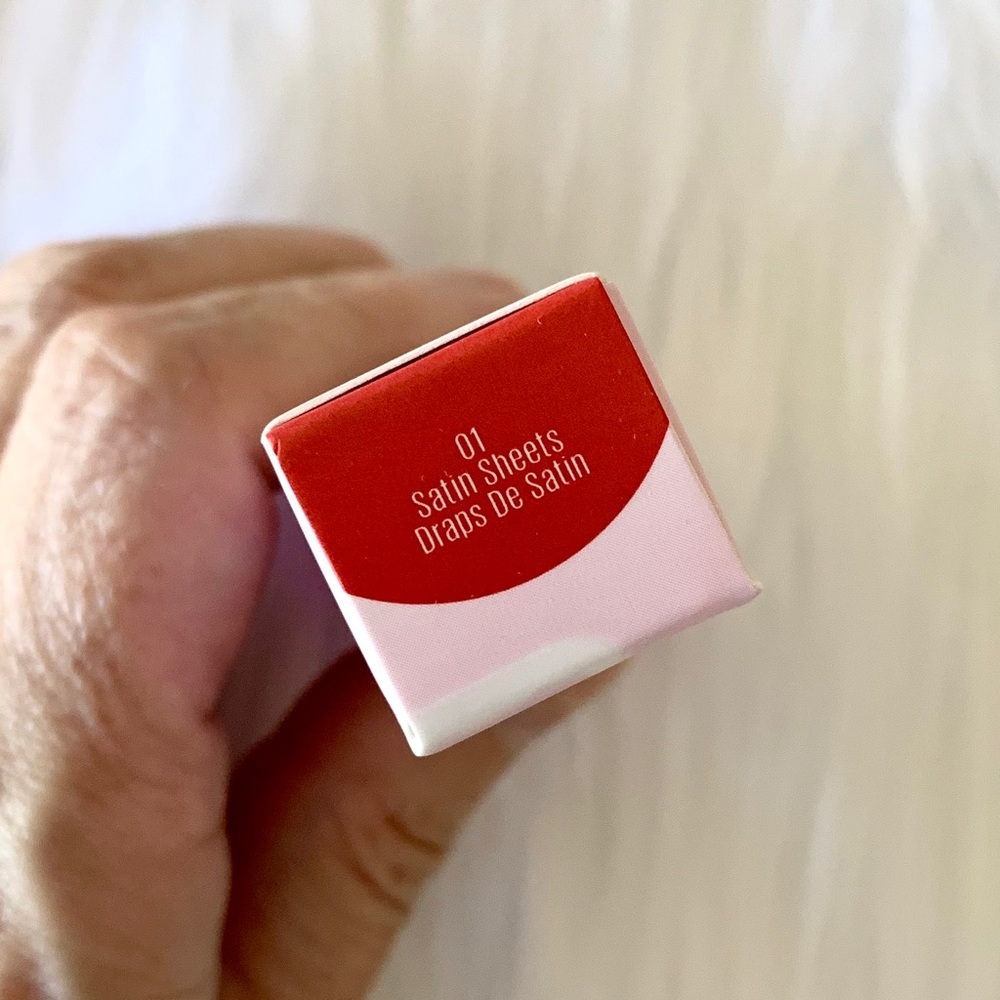 ❌SOLD❌ Kaja Cushy Vibe high-pigment lip stain - Picture 8 of 9